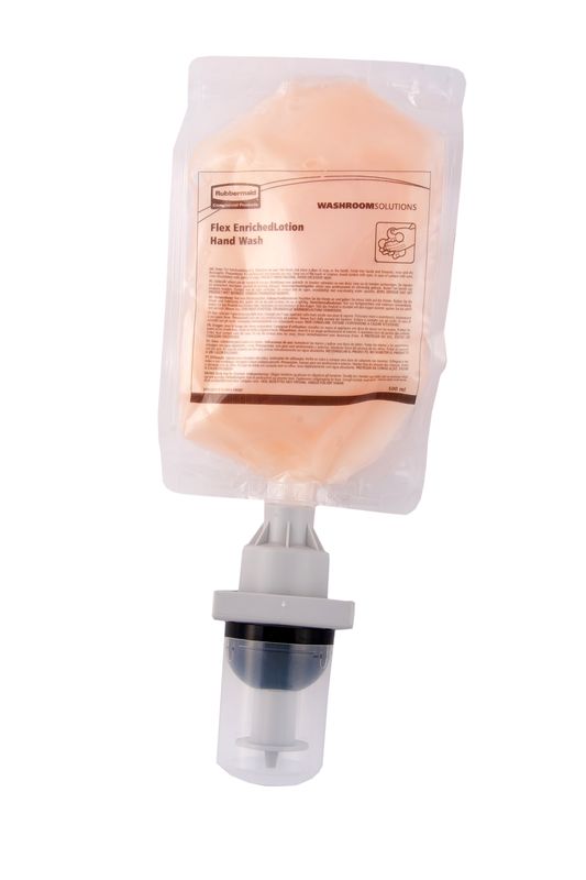Flex Enrichedlotion Handwasproduct  - VB 209461