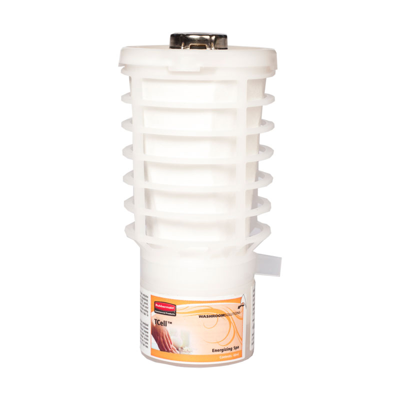 TCell navulling Relaxing Spa 6x48ml  - VB 216780
