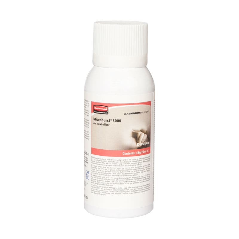 Microburst 3000-navulling Devotion 12x75ml  - VB 289029