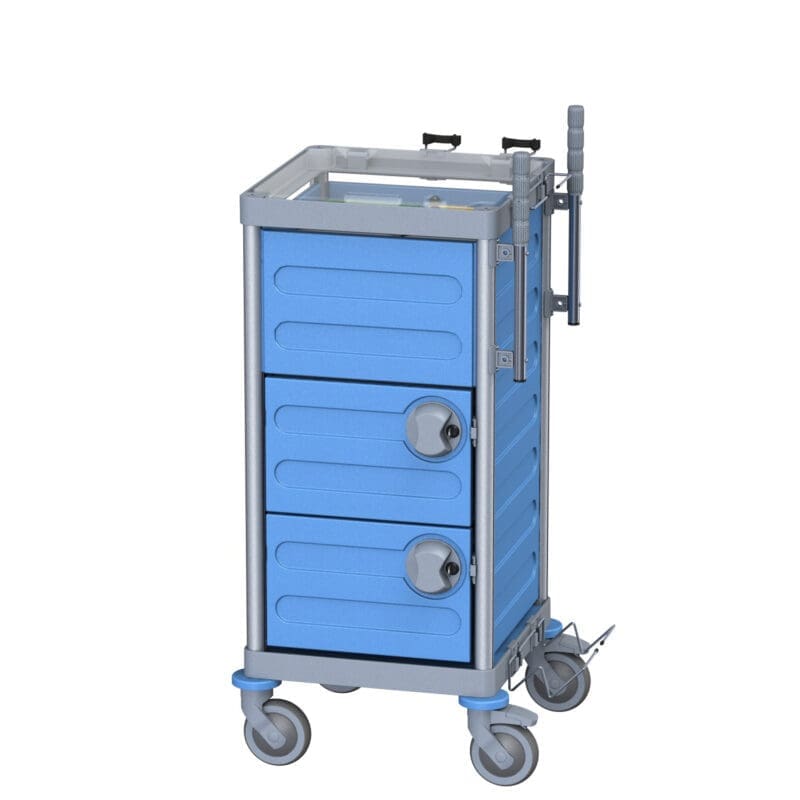 Werkwagen Wecoline Allure S - 10191000