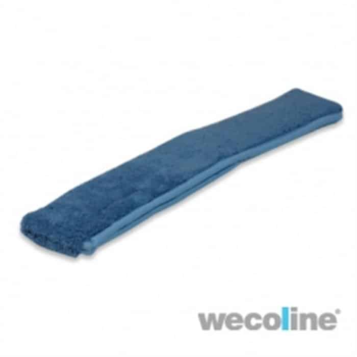 Microvezel inwashoes 45cm blauw - 3040140