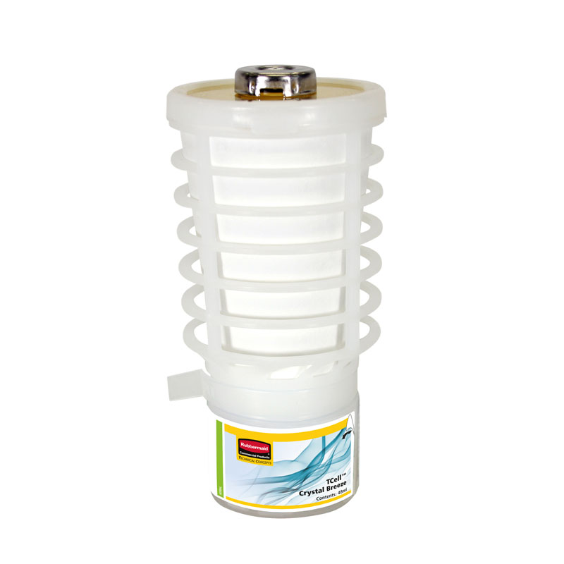 TCell navulling Crystal Breeze 6x48ml  - VB 023044