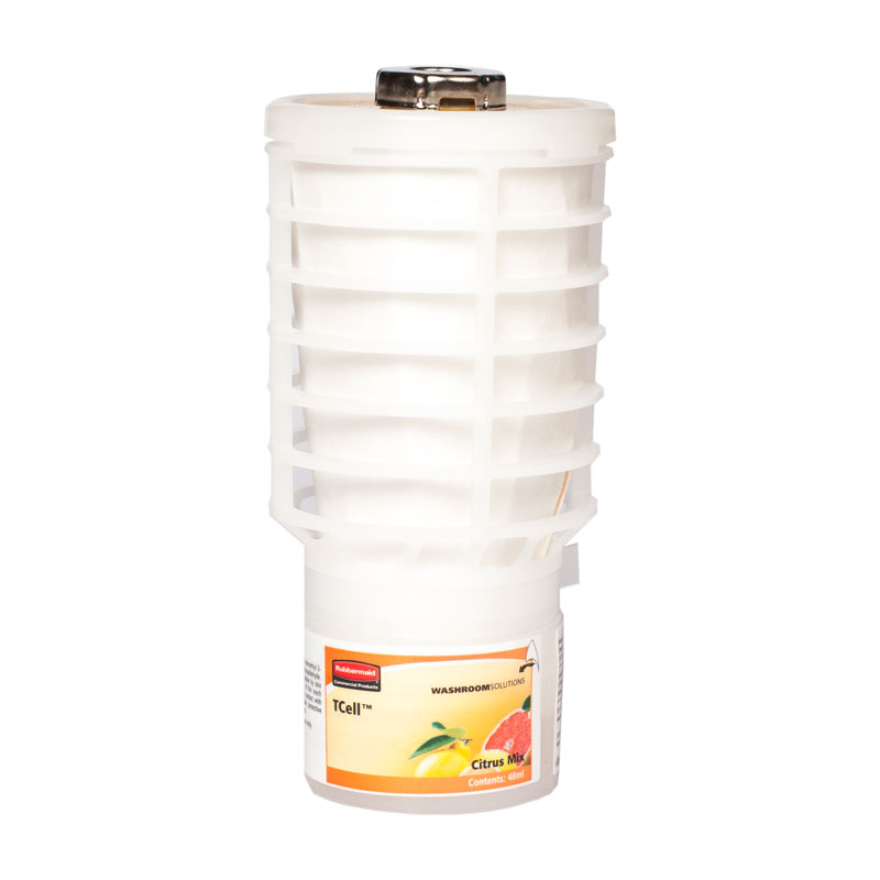 TCell navulling Citrus Mix 6x48ml  - VB 023082