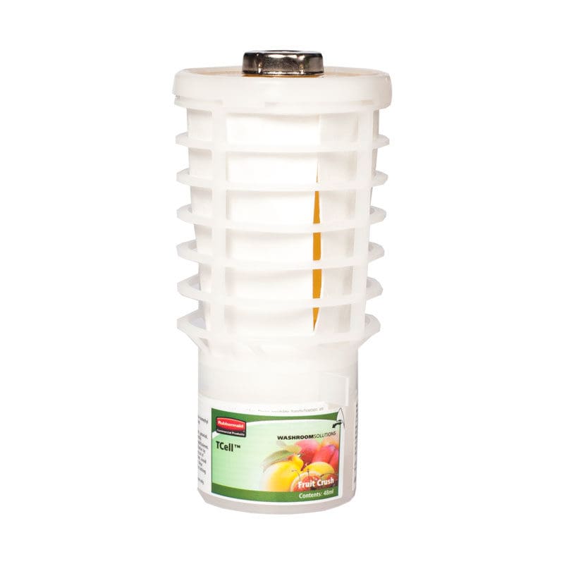 TCell navulling Fruit Crush 6x48ml  - VB 023136