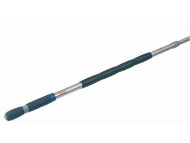 Vileda Telescoopsteel Ergonomisch Blauw 100-180 cm - 111385