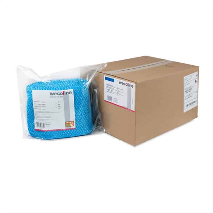Clean 'n Easy - navulling Interieur - 02036010