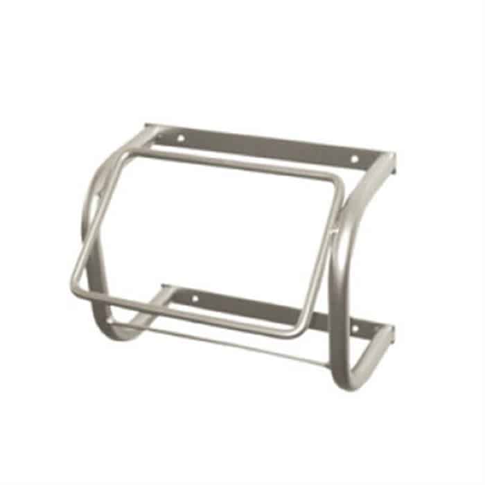 RVS wandhouder voor 1 emmer Clean 'n Easy - 10554568