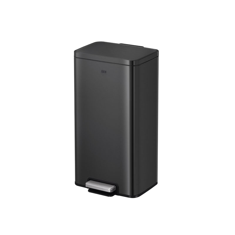 Madison Pedaalemmer 30 liter zwart - VB 936130