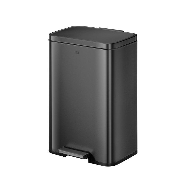 Madison Pedaalemmer 50 liter zwart - VB 936150