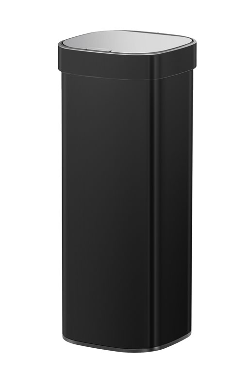 Loft Touch Bin 40 liter zwart - VB 917040