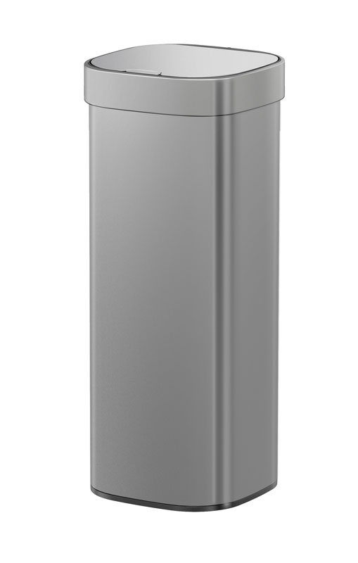 Loft Touch Bin 40 liter grijs - VB 917040