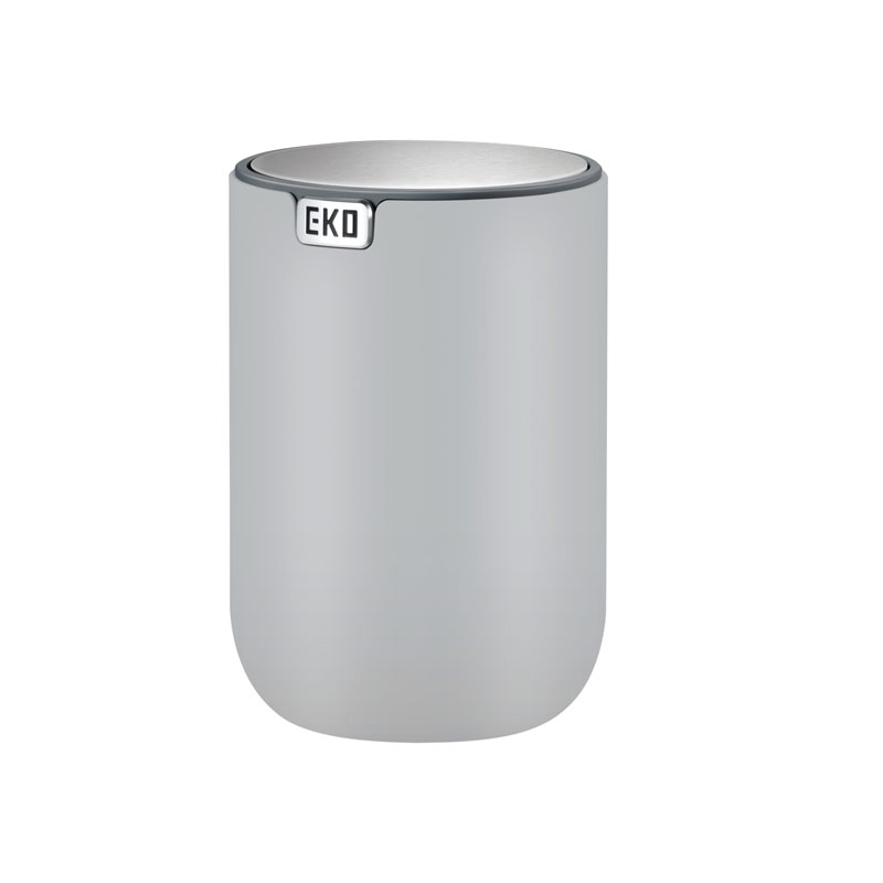 Fandy 2 Tafelafvalbak 2,2 liter grijs - VB 920622