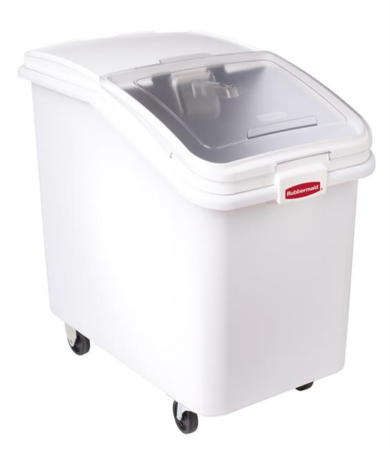 Rubbermaid ProSave™ voorraadcontainer 116L - FG360388