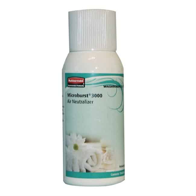 Microburst 3000-navulling Purifying Spa 12x75ml  - VB 216735