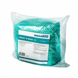 Clean 'n Easy - Desinfectie 150doeken/emmer - 02036074 - Afbeelding 2