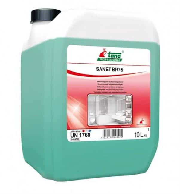Tana Sanet BR 75 can 10L - 404792