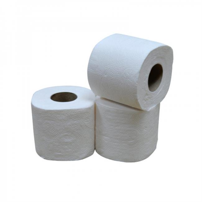 Traditioneel toiletpapier