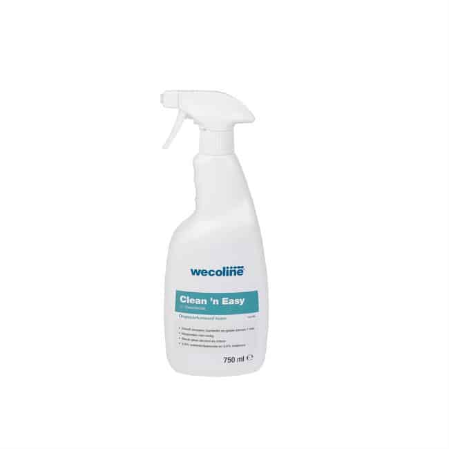 Desinfectie foamspray - 02036094