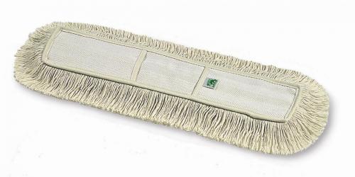 Zwabberhoes, wit, 40cm - 10162309