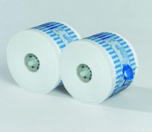 Vendor Tissue toiletpapier comfort 2-laags wit - 1252