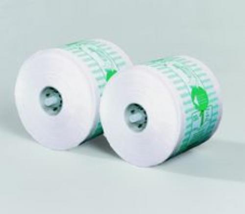 Vendor Crepe-luxe toiletpapier 1-laags wit - 1253