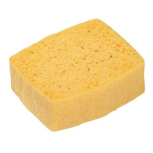 Azella 40 Cellulosespons geel - VB 500400 - Afbeelding 2