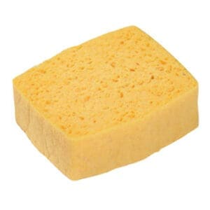 Azella 40 Cellulosespons geel - VB 500400