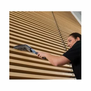Vileda Dusterhoes Maxi r-MicroPlus Pro 50 cm - 171661 - Afbeelding 2