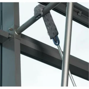 Vileda Dusterhoes Maxi r-MicroPlus Pro 50 cm - 171661 - Afbeelding 3