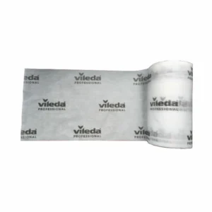 Vileda Stofwisdoek ProDust Roll 60x18cm Wit rol 75dk - 163121
