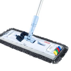Vileda UltraSpeed r-Microspeed Max Mop 40 cm - 173477 - Afbeelding 2