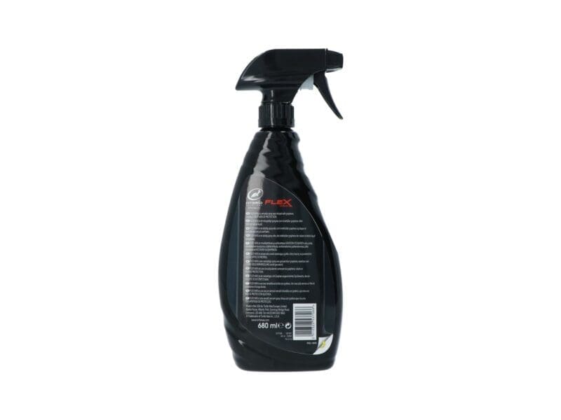 Turtle Wax Hybrid Solutions Pro Graphene Flex Wax 680ml - 1830943 - Afbeelding 2