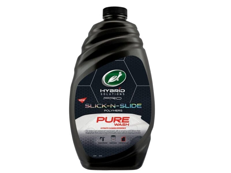 Turtle Wax Slick-n-Slide HS PRO 1,42L - 1830953