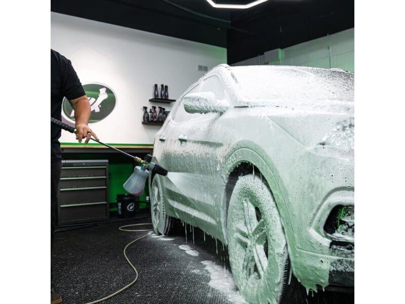 Turtle Wax Slick-n-Slide HS PRO 1,42L - 1830953 - Afbeelding 2