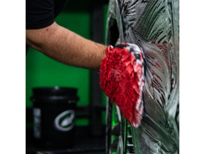 Turtle Wax Slick-n-Slide HS PRO 1,42L - 1830953 - Afbeelding 3