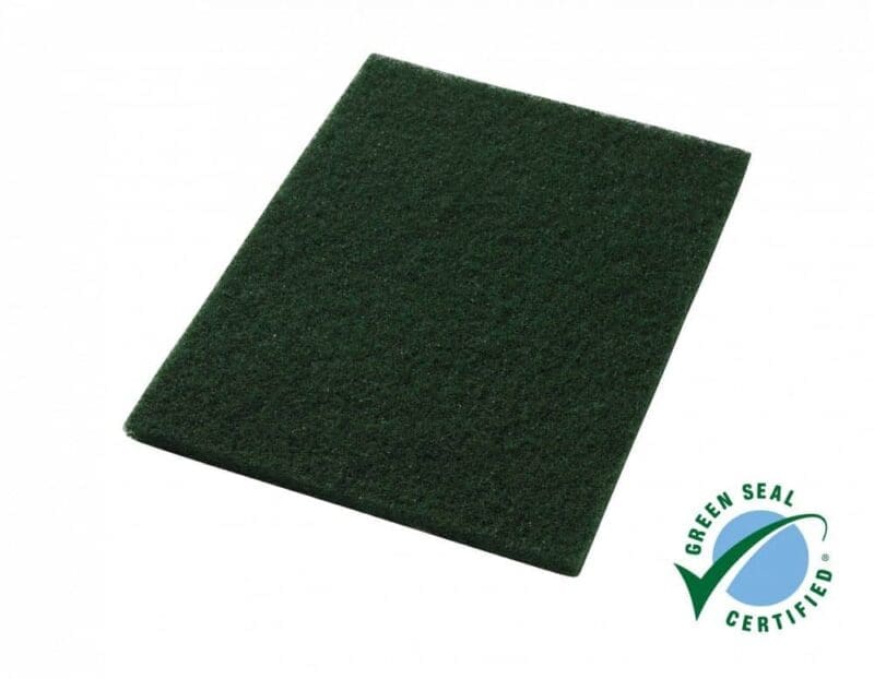 Wecoline Square pad green Full Cycle® 35x80cm - 20001080