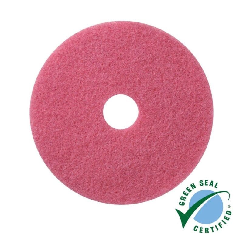 Wecoline Schrob pad Flamingo Full Cycle® 10" - 20001210