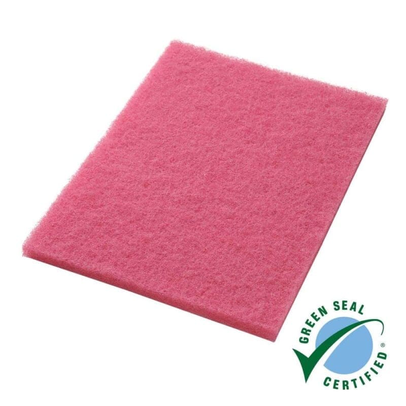 Wecoline Schrob pad Flamingo Full Cycle® 35x50cm - 20001250