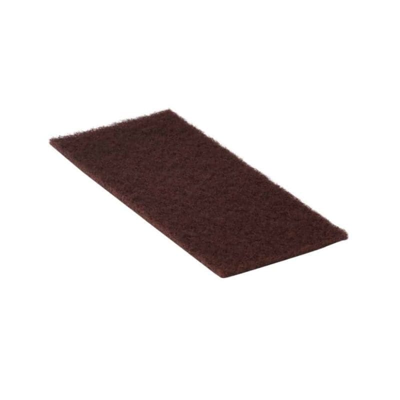 Wecoline Maroon Doodlebug 25x11,5cm Chemical Free Stripping 20st/ds - 20005799