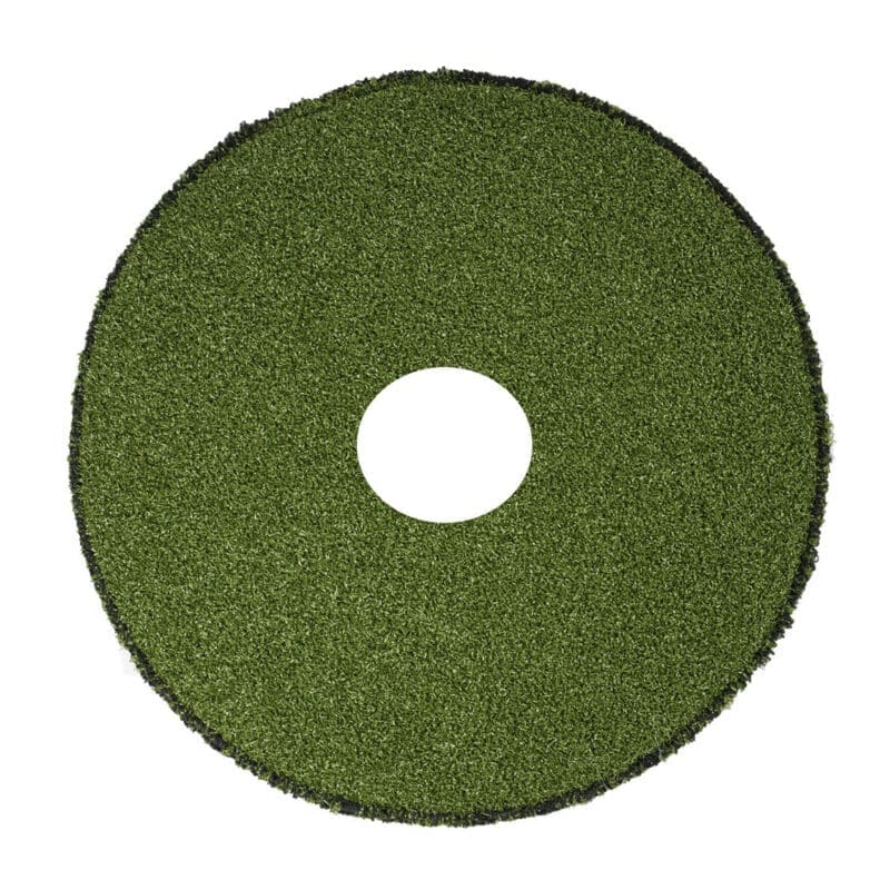 Brushpads