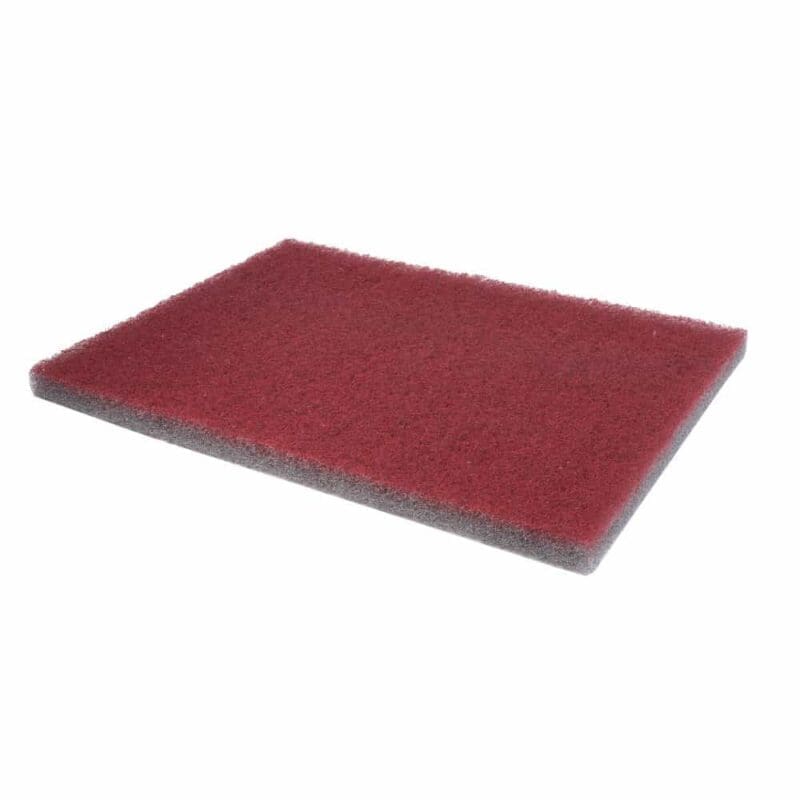 Wecoline Bright 'n Water Strip pad rood 35x50cm - 20200150