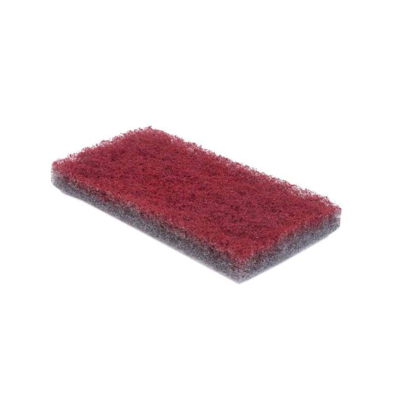 Wecoline Bright 'n Water Strip pad rood 25x12,5cm - 20200199