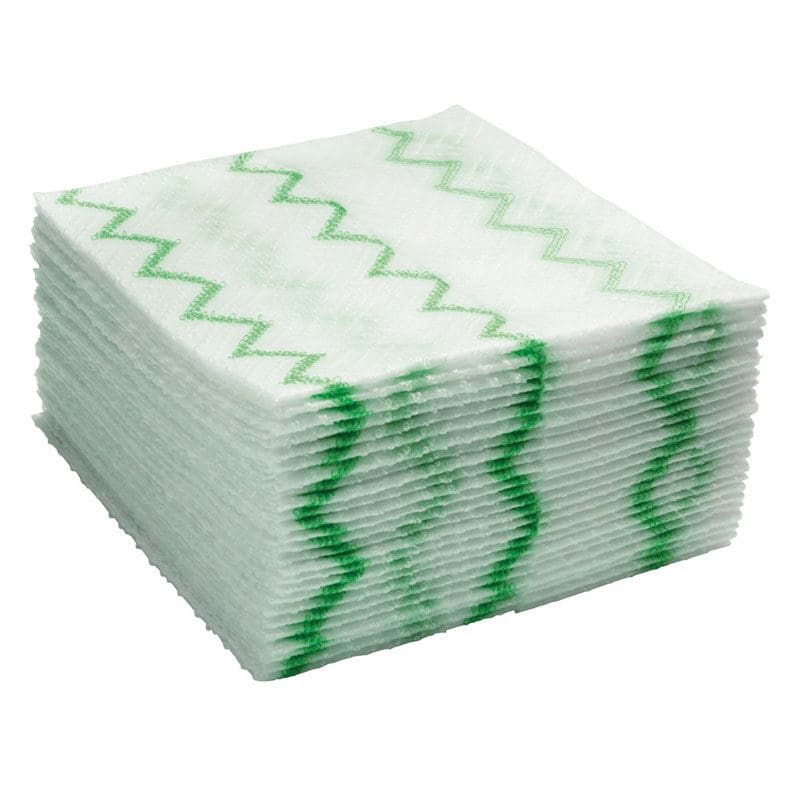 Disposable microvezeldoeken groen - VB 553808