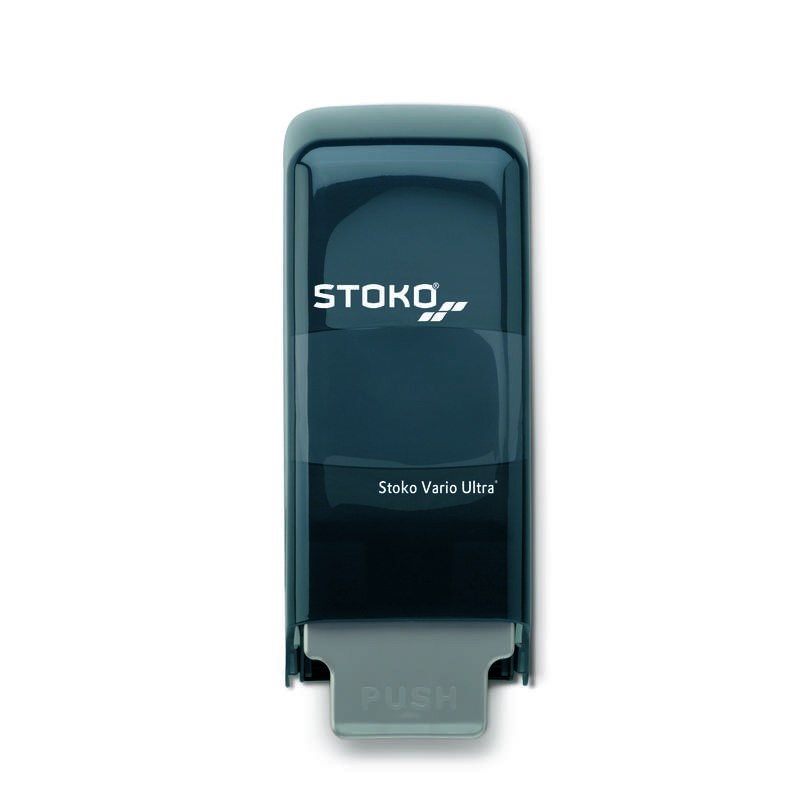 SCJ Vario Ultra Dispenser Black - 26180