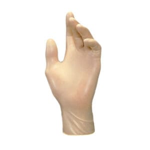 Solo 992 Maat 9 transparant - VB 070081 - Afbeelding 2