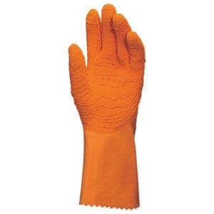 Harpon 321 Maat 9 oranje - VB 235459 - Afbeelding 2