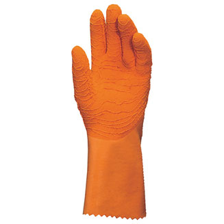 Harpon 321 Maat 10 oranje - VB 235466