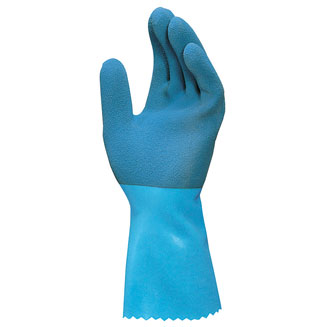 Jersette 301 Maat 7 blauw - VB 236760