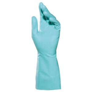 Ultranitrile 454 Maat 9 turquoise - VB 237811