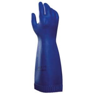 Alto 298 Maat 10 blauw - VB 248022